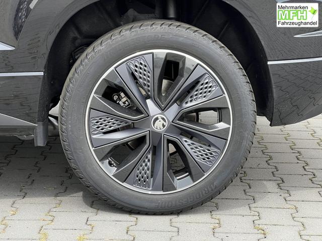 Skoda Karoq Sportline 2,0 TDI DSG 110KW Winter 