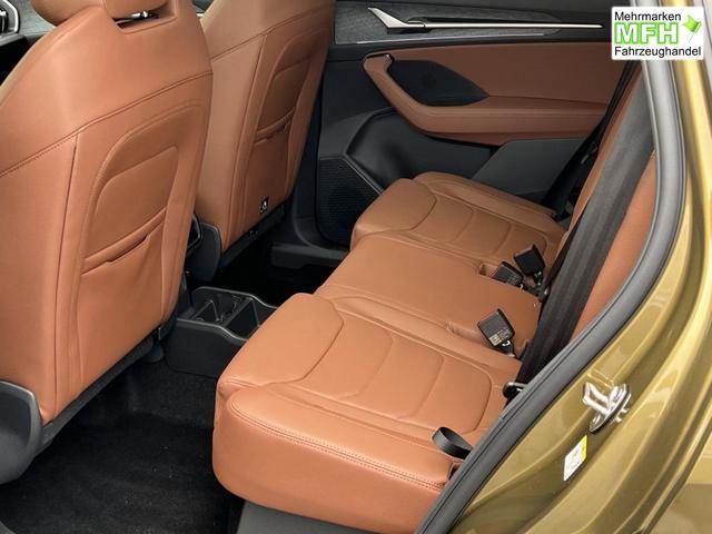 Skoda Kodiaq Selection 2,0 TDI DSG 4x4 142KW Navi 