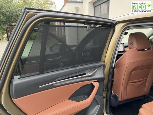 Skoda Kodiaq Selection 2,0 TDI DSG 4x4 142KW Navi 