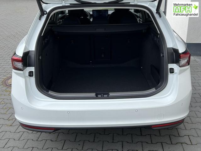 Skoda Superb Combi Sportline 2,0 TDI DSG 110KW MJ26 Canton 