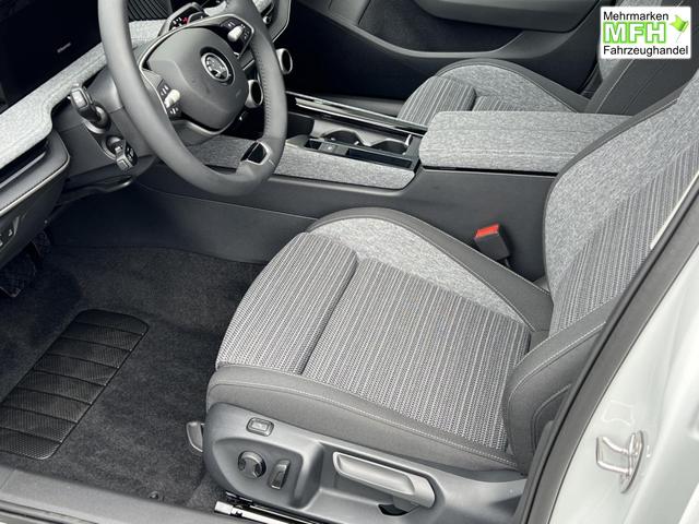 Skoda Superb Combi Sportline 2,0 TDI DSG 110KW MJ26 Canton 