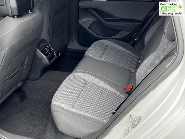 Skoda Superb Combi Sportline 2,0 TDI DSG 110KW MJ26 Canton 