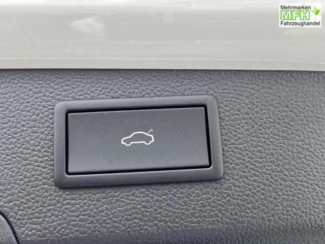 Skoda Superb Combi Sportline 2,0 TDI DSG 110KW MJ26 Canton 