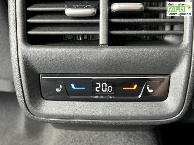 Skoda Superb Combi Sportline 2,0 TDI DSG 110KW MJ26 Canton 