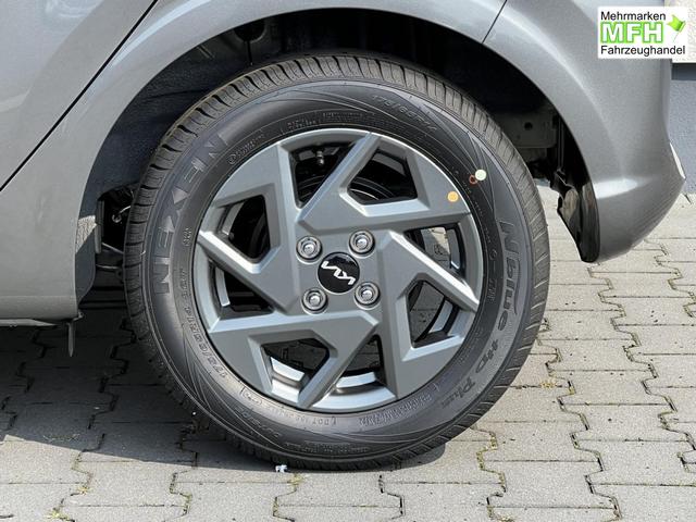Kia Picanto ExecutiveLine 1,0 50kW 5 Sitze MJ26 