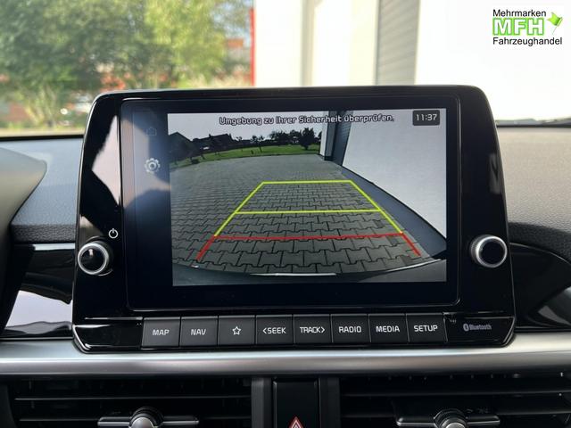 Kia Picanto ExecutiveLine 1,0 50kW 5 Sitze MJ26 