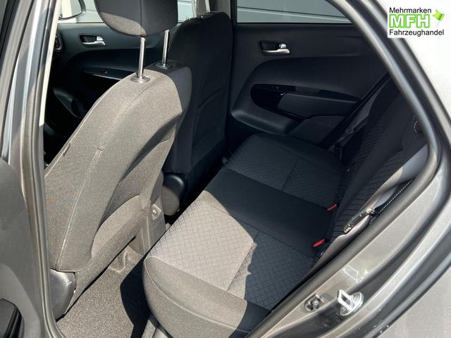 Kia Picanto ExecutiveLine 1,0 50kW 5 Sitze MJ26 