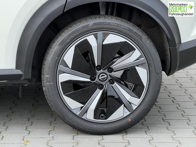 Nissan Juke Acenta Comfort 1,6 DIG-T Hybrid MMA 