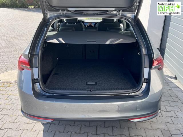 Skoda Octavia Combi Selection 1,5 TSI 110KW ACC MJ26 