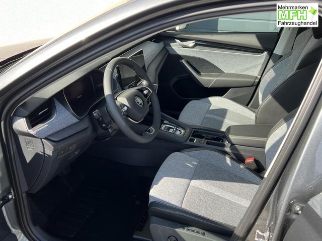 Skoda Octavia Combi Selection 1,5 TSI 110KW ACC MJ26 