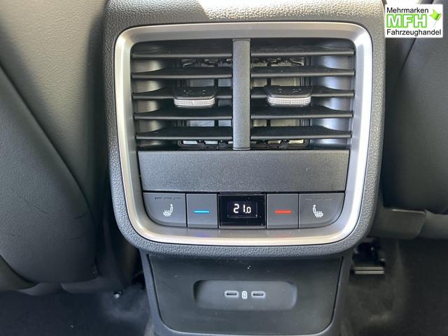 Skoda Octavia Combi Selection 1,5 TSI 110KW ACC MJ26 