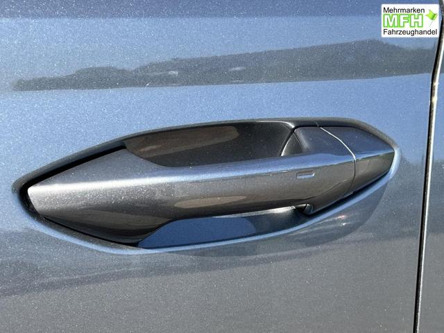 Skoda Octavia Combi Selection 1,5 TSI 110KW ACC MJ26 