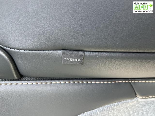 Skoda Octavia Combi Selection 1,5 TSI 110KW ACC MJ26 