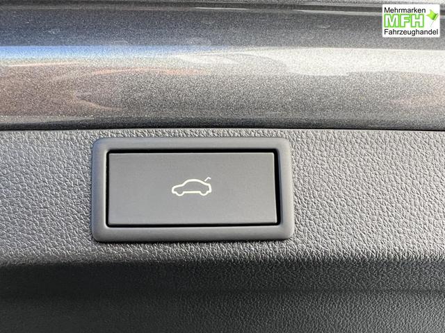 Skoda Octavia Combi Selection 1,5 TSI 110KW ACC MJ26 