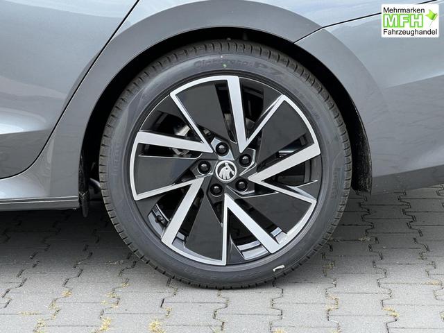 Skoda Octavia Combi Sportline 1,5 TSI DSG mHEV 110KW ACC MJ26 