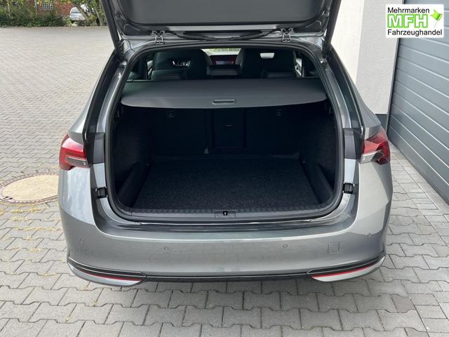 Skoda Octavia Combi Sportline 1,5 TSI DSG mHEV 110KW ACC MJ26 