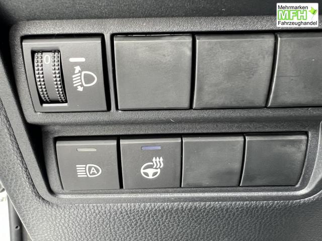 Toyota Yaris Active Comfort 1,5 CVT Hybrid 85kW Winter 