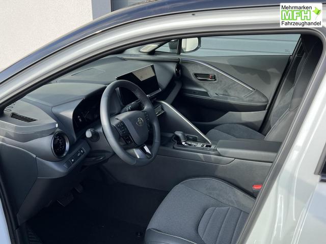 Toyota C-HR Style 2,0 Hybrid 145KW MJ26 