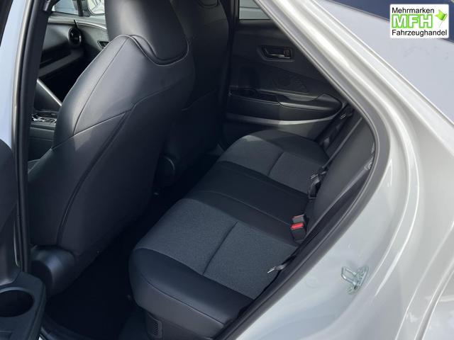 Toyota C-HR Style 2,0 Hybrid 145KW MJ26 