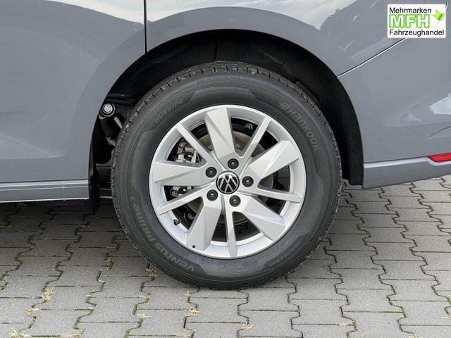 Volkswagen Caddy Life 2,0 TDI SCR 75KW 5 Jahre 