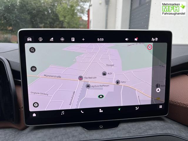 Skoda Kodiaq Sportline 1,5 TSI mHEV DSG 110KW MJ26 Navi 