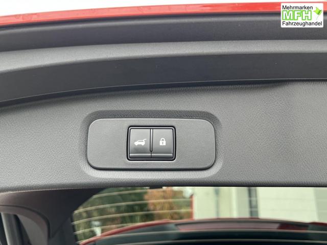 Nissan Qashqai N-Connecta 1,3 DIG-T Xtronic MHEV 158 