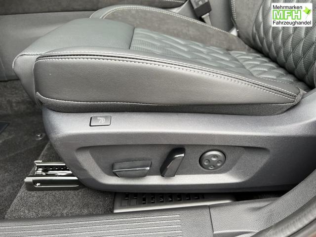 Nissan Qashqai N-Connecta 1,3 DIG-T Xtronic MHEV 158 