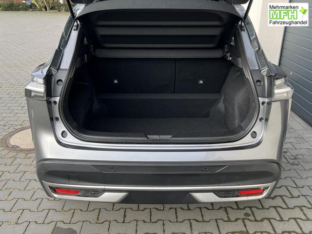 Nissan Qashqai Acenta 1,3 DIG-T MHEV 140 Winter 