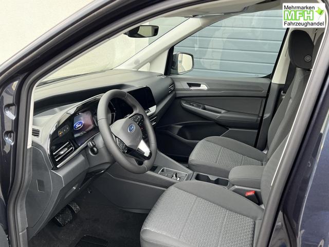 Ford Grand Tourneo Titanium 2,0 EcoBlue Automatik 90kW 5 Jahre 