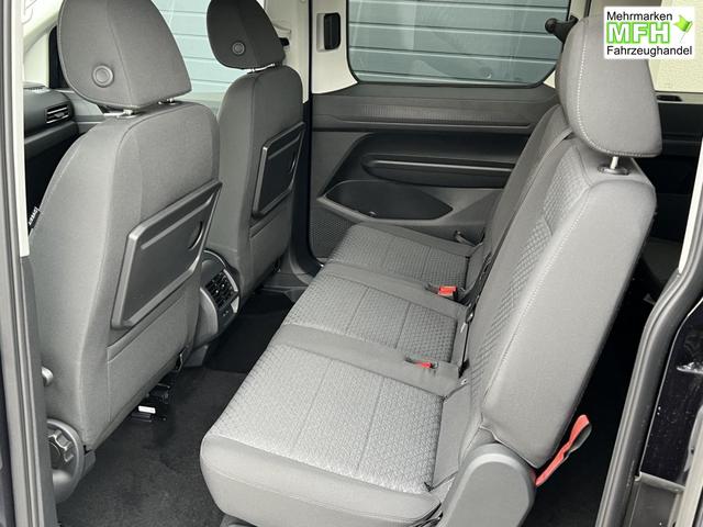 Ford Grand Tourneo Titanium 2,0 EcoBlue Automatik 90kW 5 Jahre 
