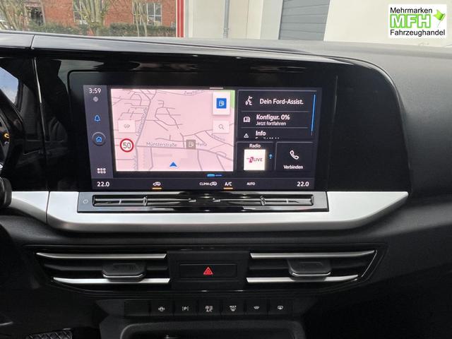 Ford Grand Tourneo Titanium 2,0 EcoBlue Automatik 90kW 5 Jahre 