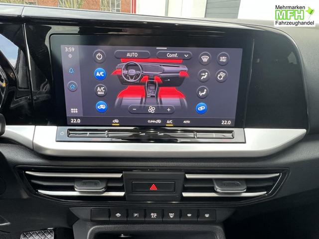 Ford Grand Tourneo Titanium 2,0 EcoBlue Automatik 90kW 5 Jahre 