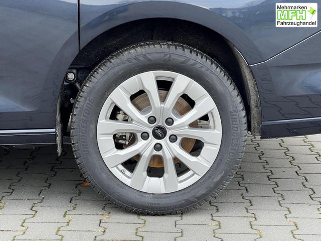 Ford Grand Tourneo Titanium 2,0 EcoBlue Automatik 90kW 5 Jahre 