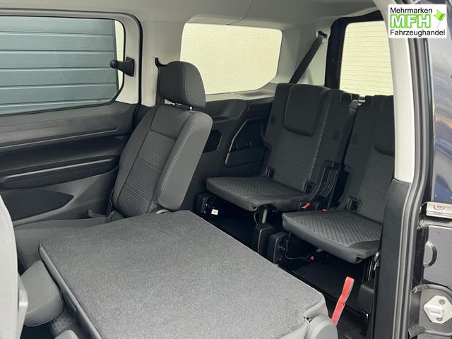 Ford Grand Tourneo Titanium 2,0 EcoBlue Automatik 90kW 5 Jahre 
