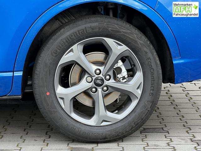 Ford Kuga Titanium 2,5 Duratec FHEV CVT Allrad 134kW 5 Jahre 