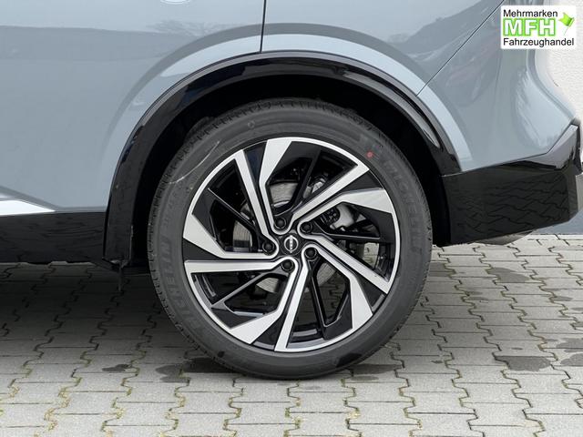 Nissan Qashqai Tekna + Plus 1,3 DIG-T Xtronic MHEV 158 