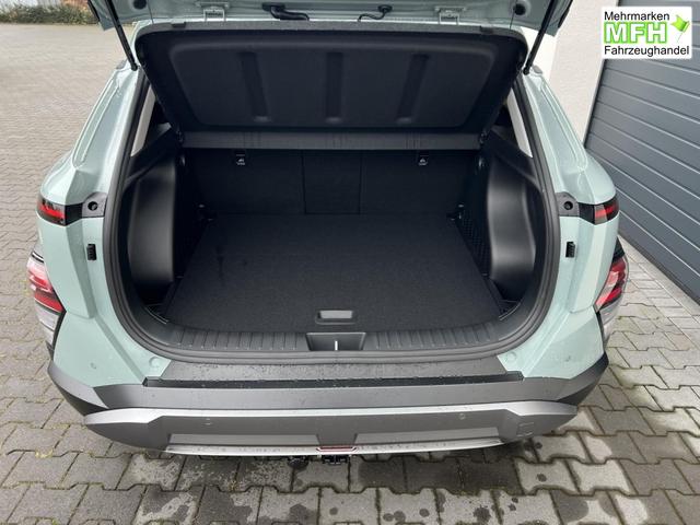 Hyundai KONA Comfort Club 1,6 GDI HEV Hybrid MJ26 