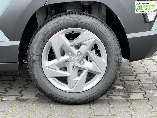 Hyundai KONA Comfort Club 1,6 GDI HEV Hybrid MJ26 