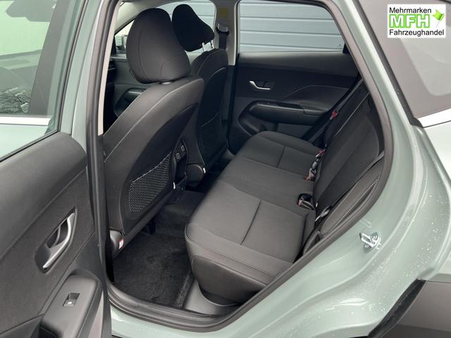 Hyundai KONA Comfort Club 1,6 GDI HEV Hybrid MJ26 