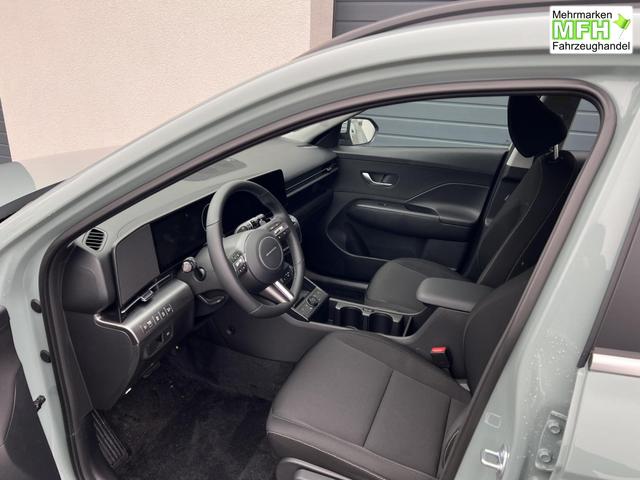 Hyundai KONA Comfort Club 1,6 GDI HEV Hybrid MJ26 