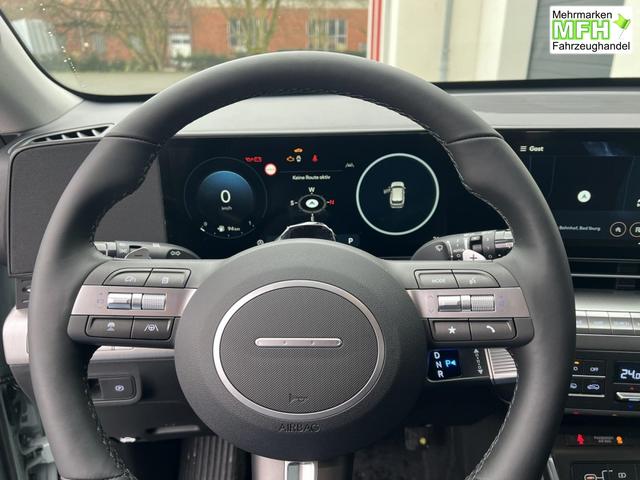 Hyundai KONA Comfort Club 1,6 GDI HEV Hybrid MJ26 