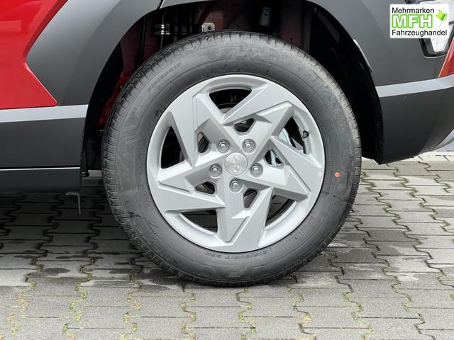 Hyundai KONA Smart Technologie 1,0 T-GDI 85KW MJ26 