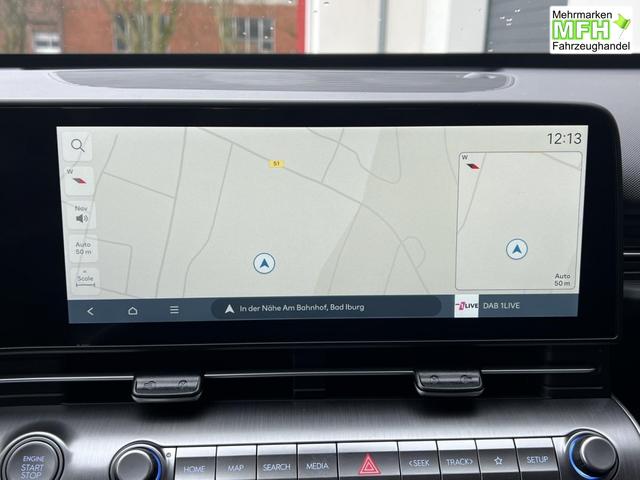 Hyundai KONA Smart Technologie 1,0 T-GDI 85KW MJ26 