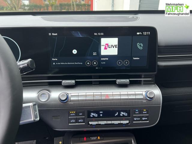 Hyundai KONA Smart Technologie 1,0 T-GDI 85KW MJ26 