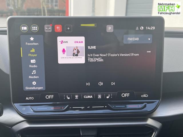 Seat Leon Sportstourer FR 2,0 TDI 85kW 10 Jahre 