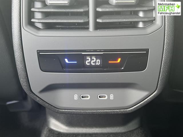 Seat Leon Sportstourer FR 2,0 TDI 85kW 10 Jahre 