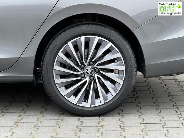 Skoda Superb Combi L&K 2,0 TDI DSG 110KW MJ26 Navi 