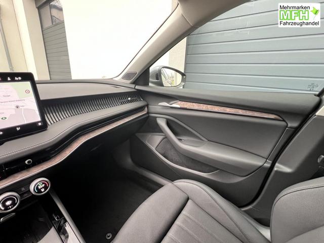 Skoda Superb Combi L&K 2,0 TDI DSG 110KW MJ26 Navi 