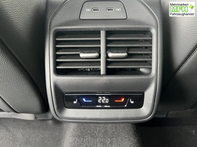 Skoda Superb Combi L&K 2,0 TDI DSG 110KW MJ26 Navi 