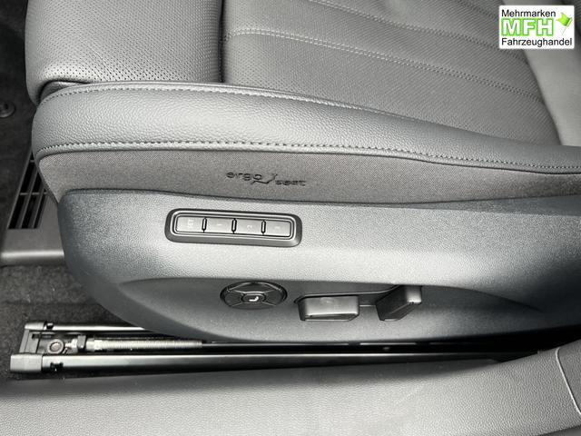 Skoda Superb Combi L&K 2,0 TDI DSG 110KW MJ26 Navi 